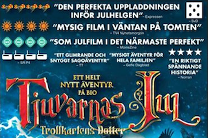 tjuvarnas jul annons