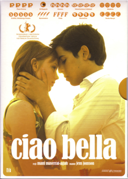 Large image illustration of Ciao Bella 