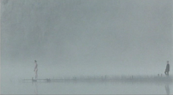 Large image illustration of Gömd i tiden 