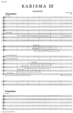 Large image illustration of KARISMA III 