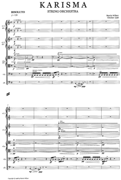 Large image illustration of KARISMA 