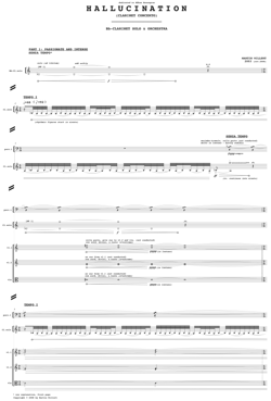 Large image illustration of HALLUCINATION 