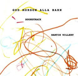Large image illustration of God Morgon A.B. Soundtrack 