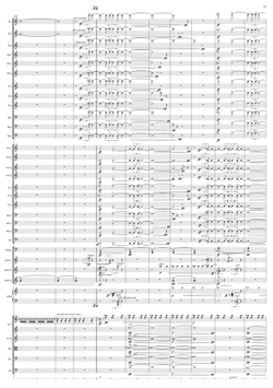 Large image illustration of Pingpong-kingen Score 