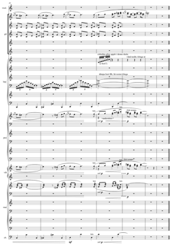 Large image illustration of Ciao Bella Score 