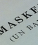 Maskeradbalen