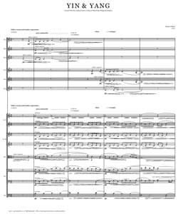 Large image illustration of Yin & Yang 