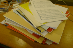 Large image illustration of Older works (collection) 