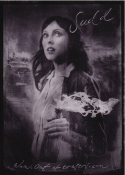 Large image illustration of Sudd 