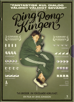 Large image illustration of Pingpong-kingen 