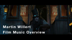 Large image illustration of Film music overview (2014) 