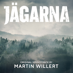 Large image illustration of Jägarna - soundtrack 