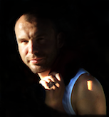 Bild på Martin Willert